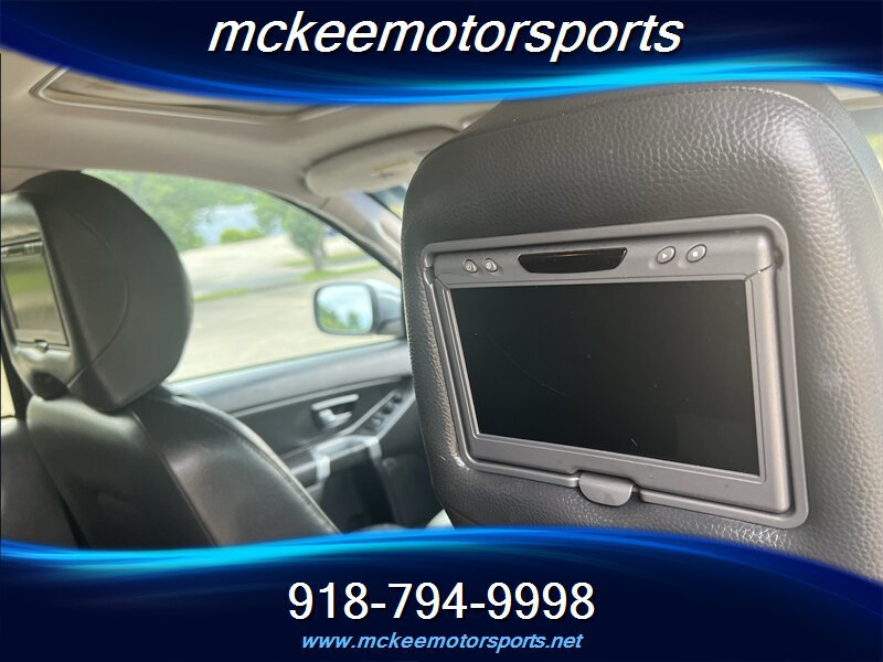 Used 2008 Volvo XC90 V8 AWD/4WD image 8