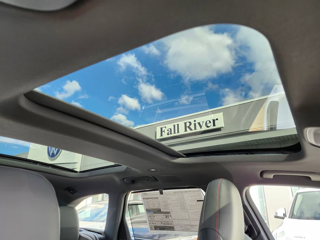 New 2026 Audi RS 6 performance image 20