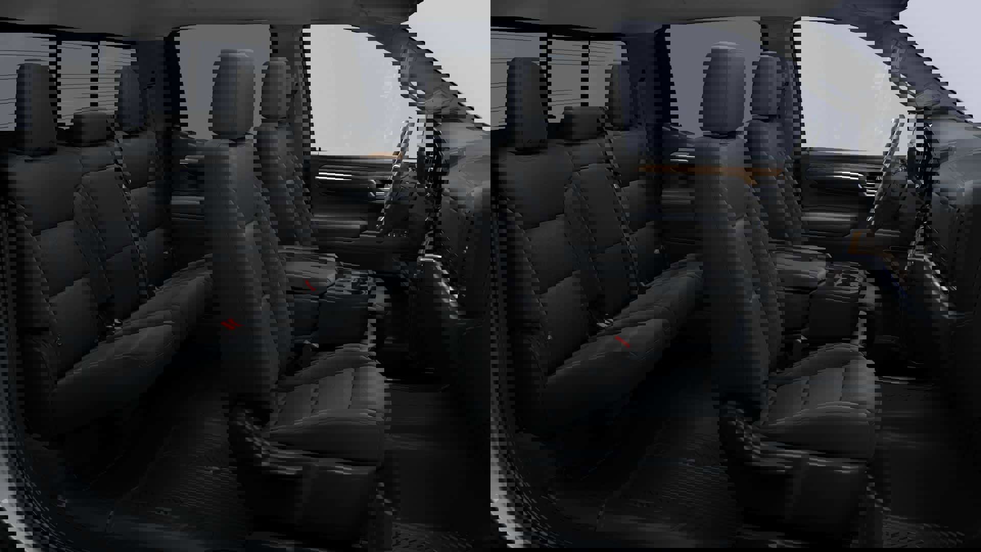 New 2026 Chevrolet Silverado 1500 LT image 74