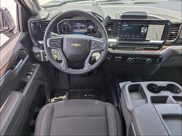 New 2026 Chevrolet Silverado 1500 LT w/ All Star Edition Plus AWD/4WD image 18