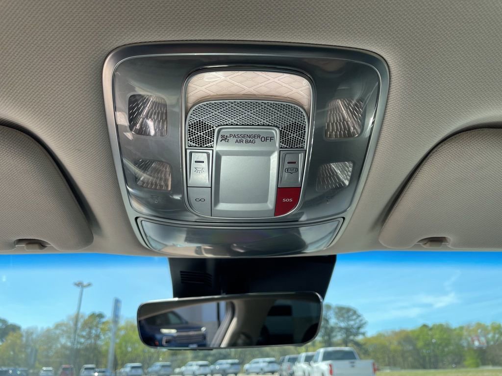 Used 2023 Genesis GV70 2.5T image 20