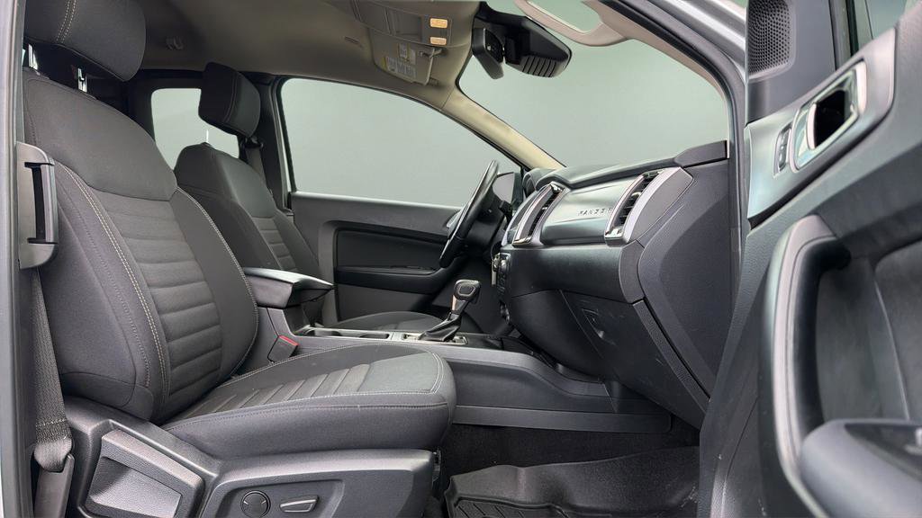 Used 2021 Ford Ranger XLT w/ Equipment Group 302A High image 11