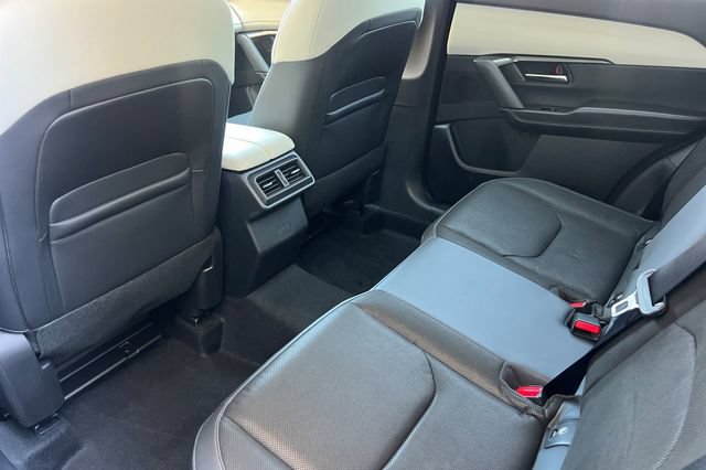 New 2026 MAZDA CX-5 Preferred AWD/4WD image 13