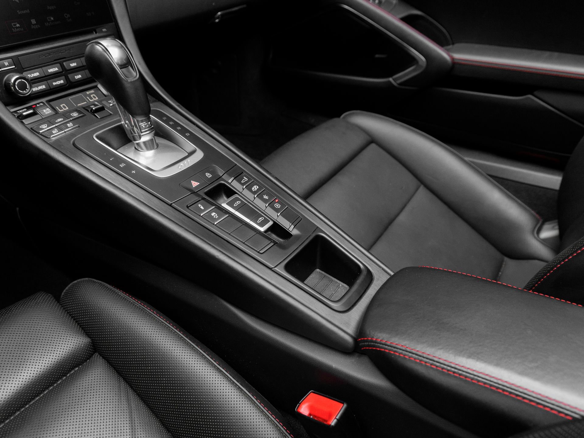 Certified 2019 Porsche 911 Targa 4 GTS image 26