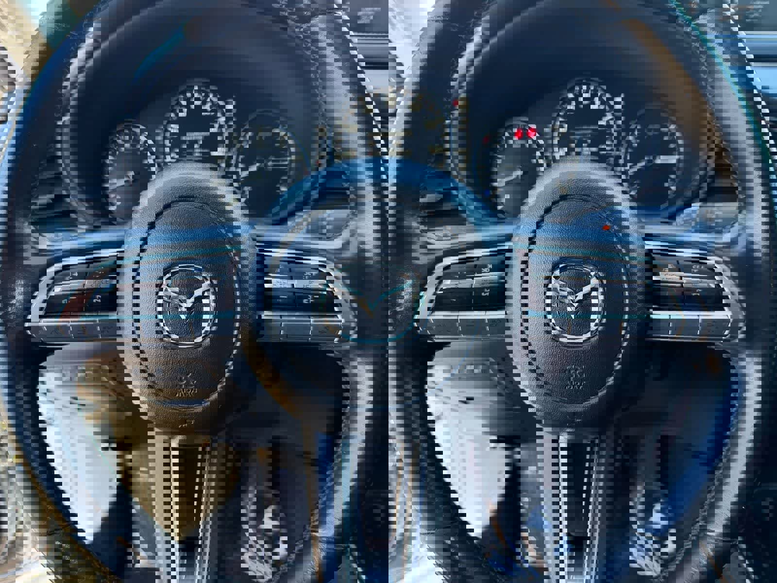 Used 2022 MAZDA CX-30 AWD 2.5 S w/ Preferred Package image 34