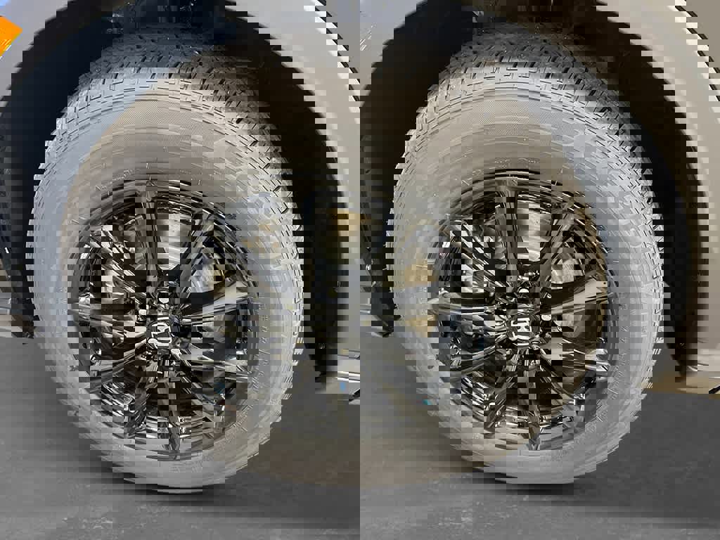 New 2026 Honda CR-V Sport-L image 11