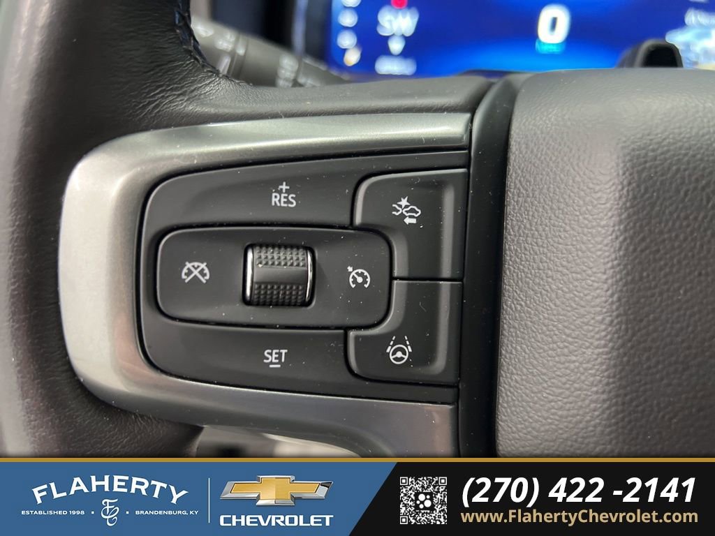 Used 2023 Chevrolet Tahoe Premier w/ Advanced Technology Package image 26