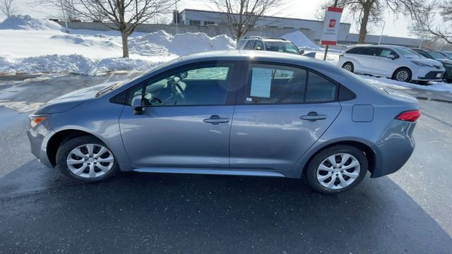 Used 2024 Toyota Corolla LE image 5