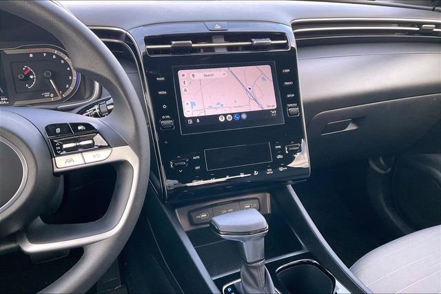 Certified 2024 Hyundai Santa Cruz SEL image 6