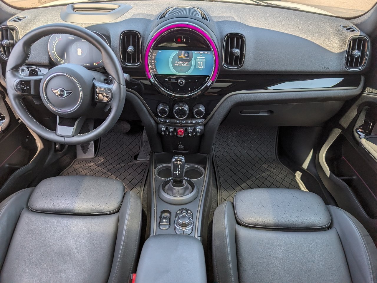 Used 2023 MINI Cooper Countryman S AWD/4WD image 4