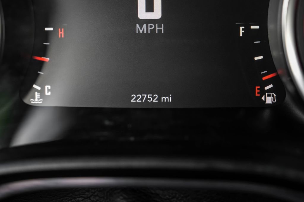 Used 2018 Dodge Challenger R/T Plus image 16