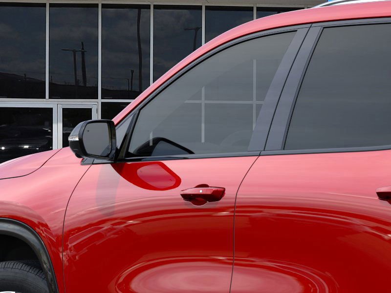 New 2026 Buick Enclave Sport Touring w/ Power Package image 36