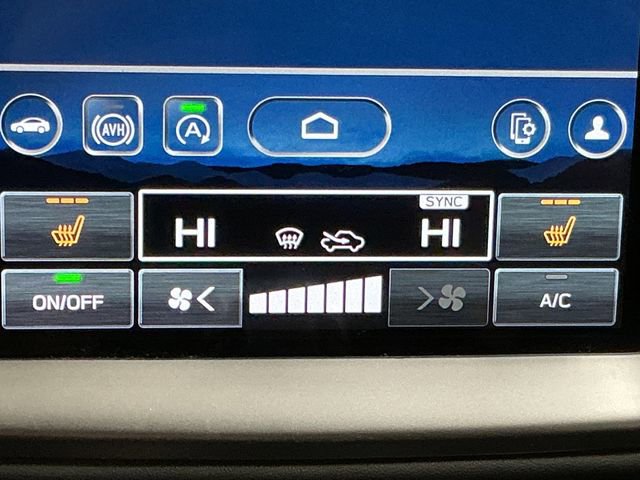 Used 2023 Subaru Outback Onyx Edition image 43