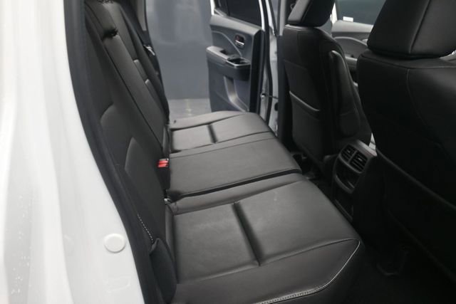 Used 2021 Honda Ridgeline RTL-E image 22