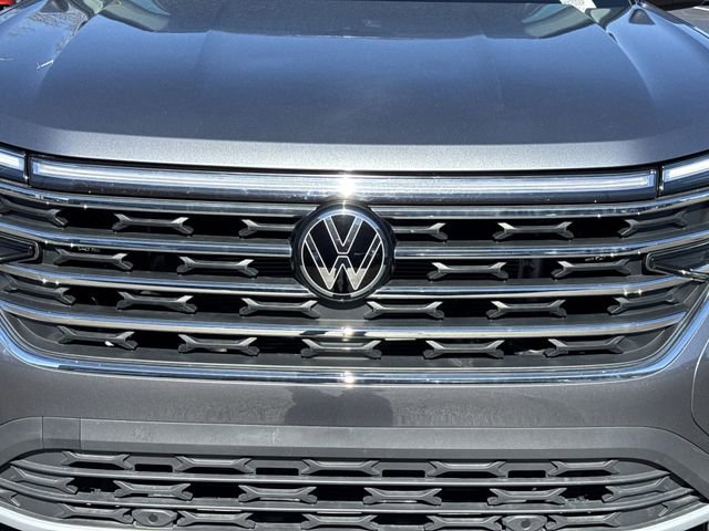 Used 2024 Volkswagen Atlas SE image 33