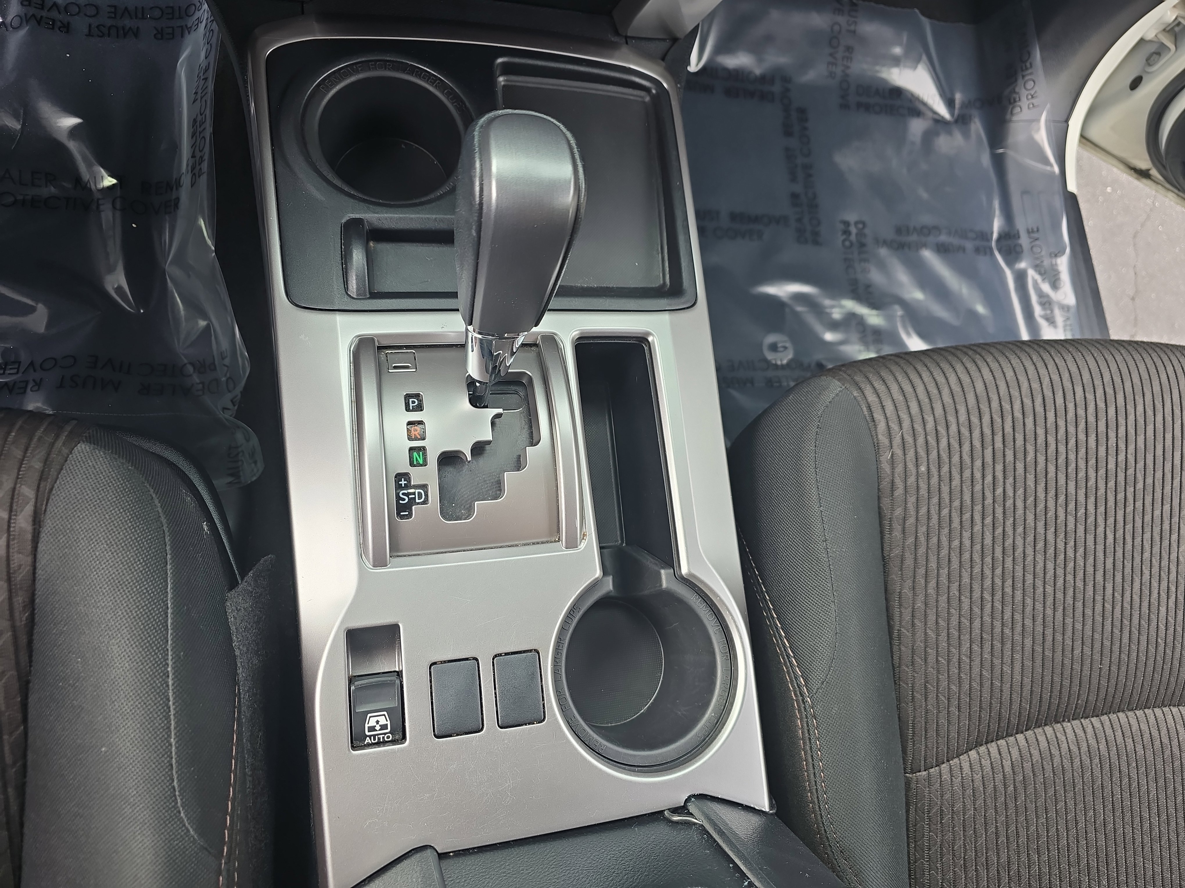 Certified 2022 Toyota 4Runner Trail Special Edition image 24