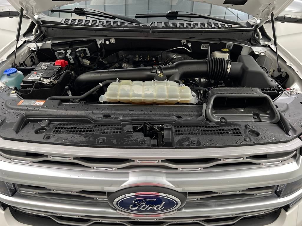 Used 2023 Ford Expedition Max Platinum image 76