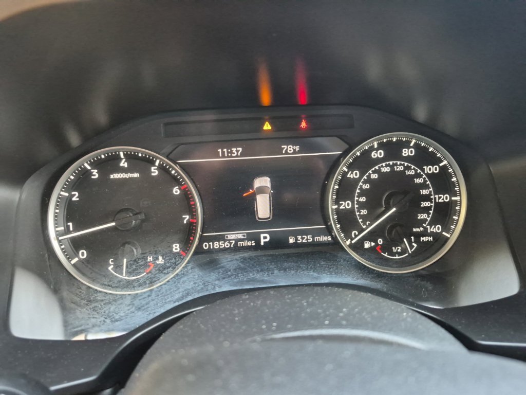 Used 2025 Mitsubishi Outlander SE AWD/4WD image 6