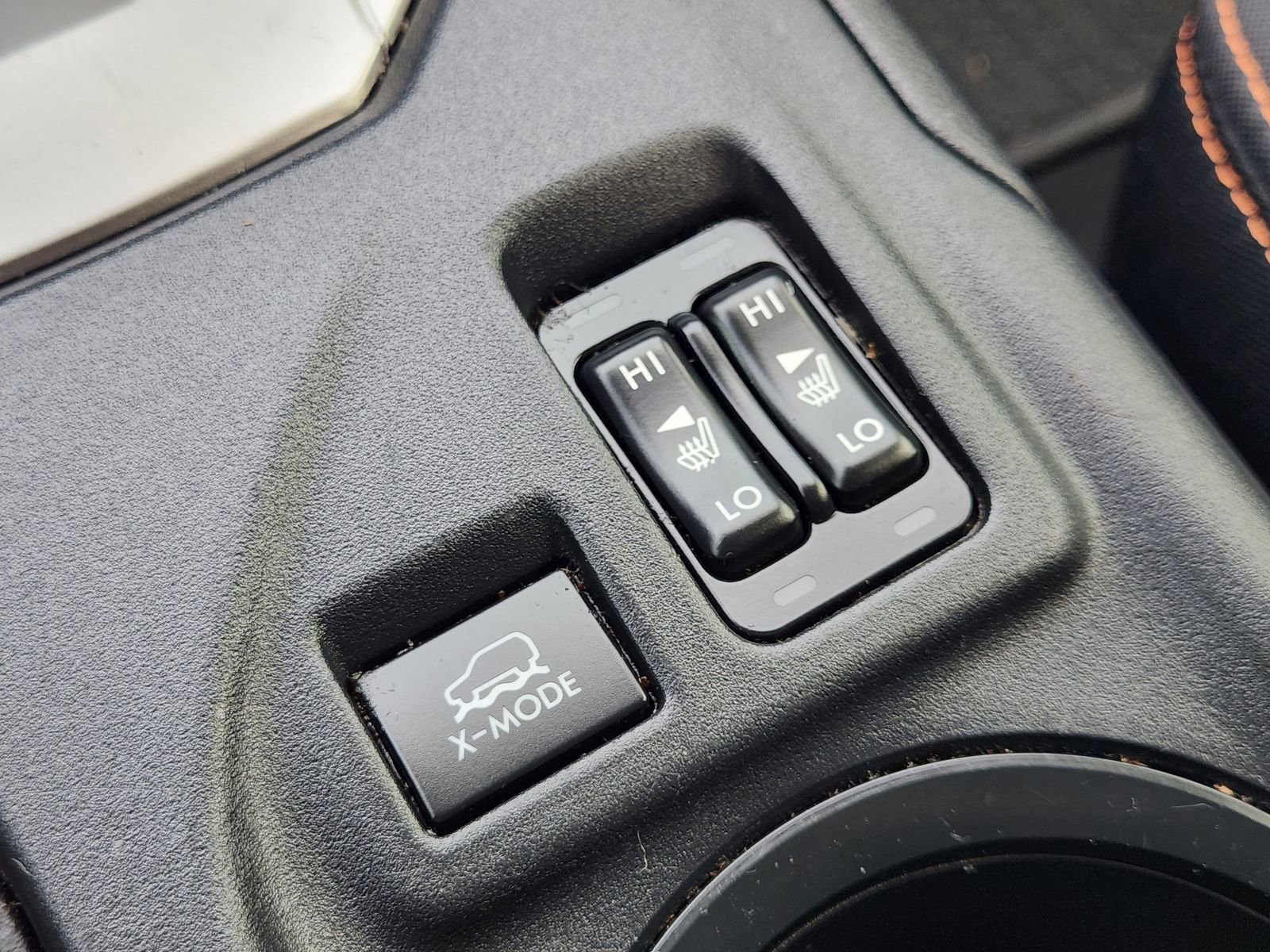 Used 2018 Subaru Crosstrek 2.0i Premium w/ Moonroof Package image 23