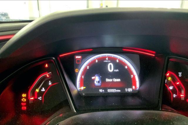 Used 2021 Honda Civic Type R image 10