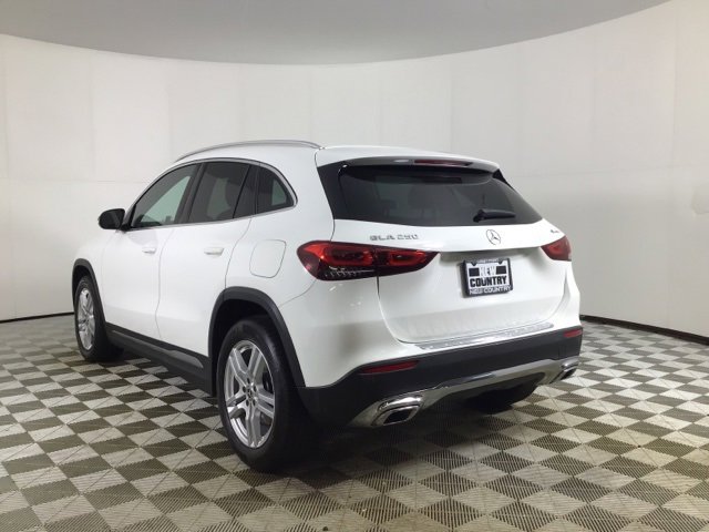 Used 2023 Mercedes-Benz GLA 250 4MATIC image 5