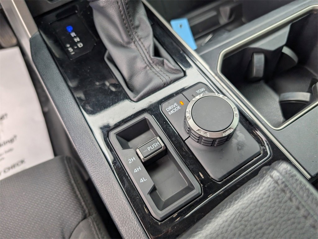 Used 2023 Toyota Tundra SR5 image 19
