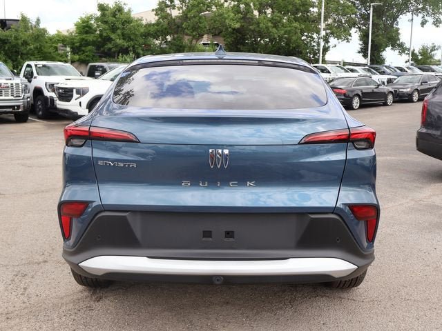 New 2026 Buick Envista Preferred FWD image 6