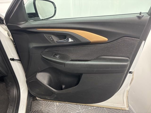 Used 2023 Chevrolet TrailBlazer ACTIV AWD/4WD image 15