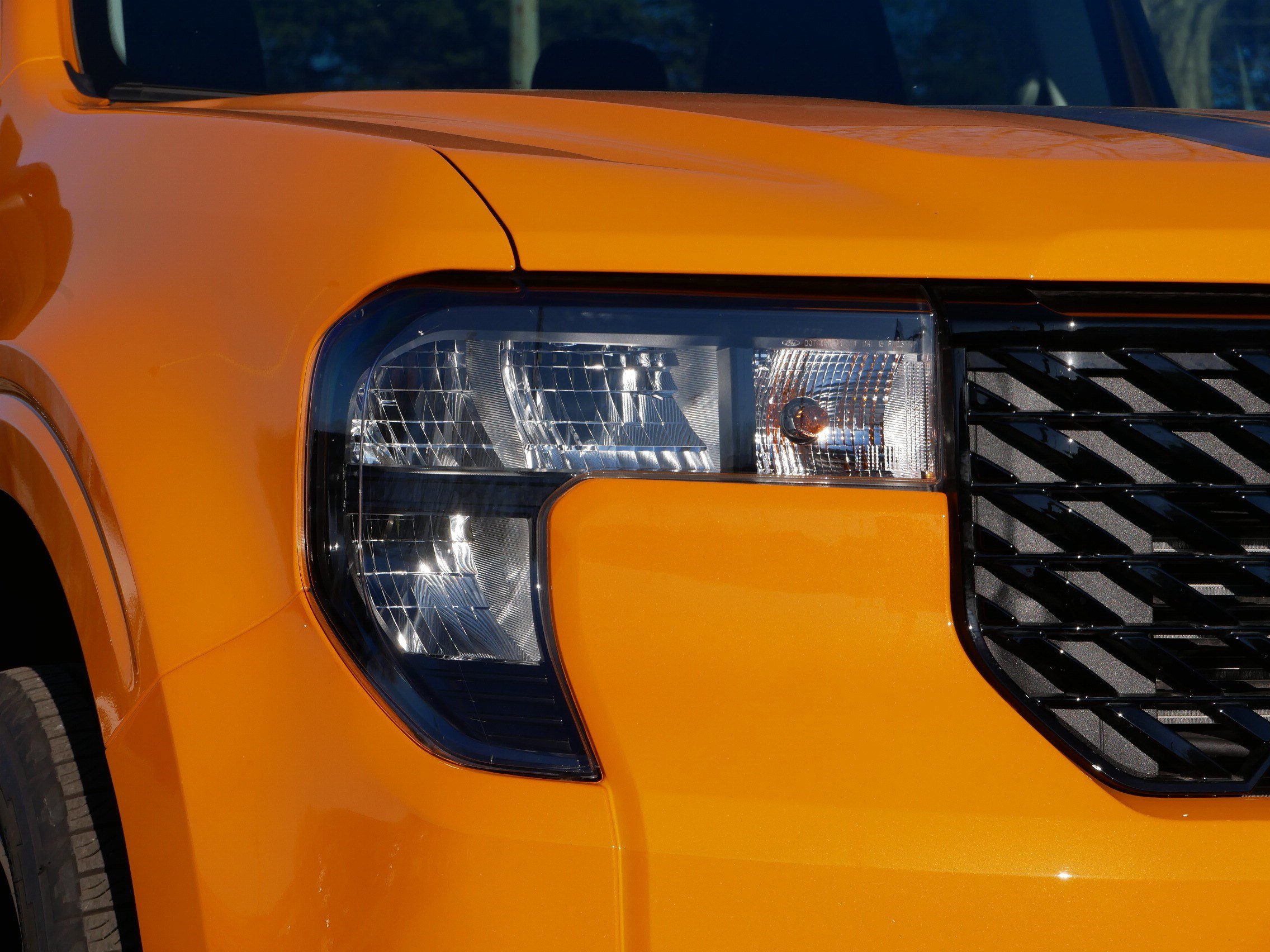 Used 2026 Ford Maverick XLT w/ XLT Luxury Package image 16