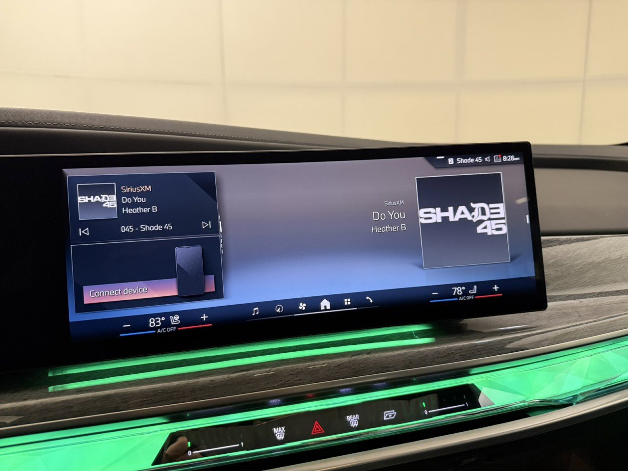 Used 2023 BMW i7 xDrive60 image 19