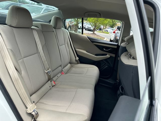 Used 2020 Subaru Legacy Premium AWD/4WD image 26
