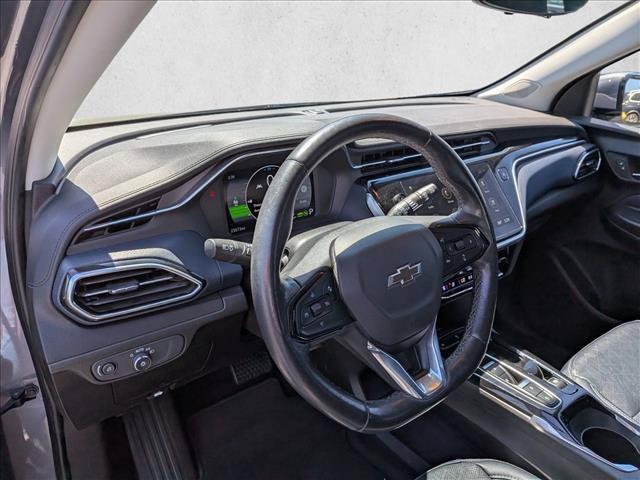 Used 2023 Chevrolet Bolt EUV Premier FWD image 10