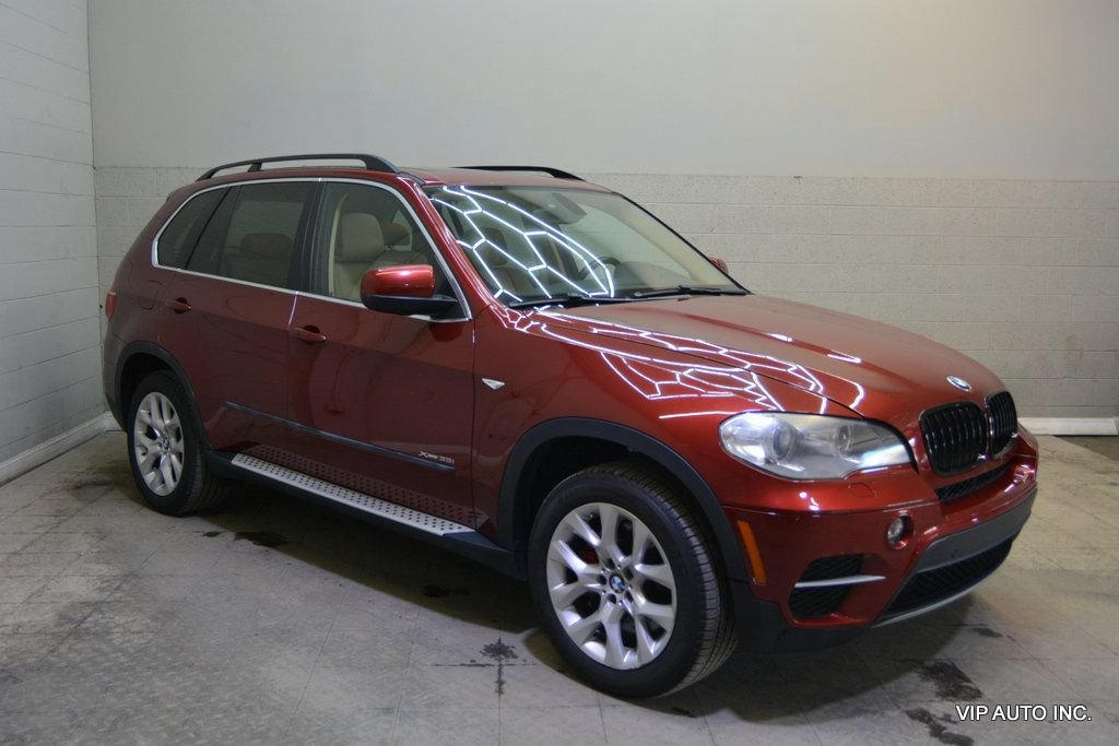 Used 2013 BMW X5 xDrive35i
