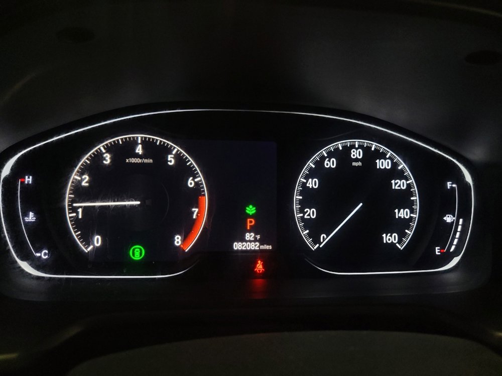 Used 2019 Honda Accord EX image 23