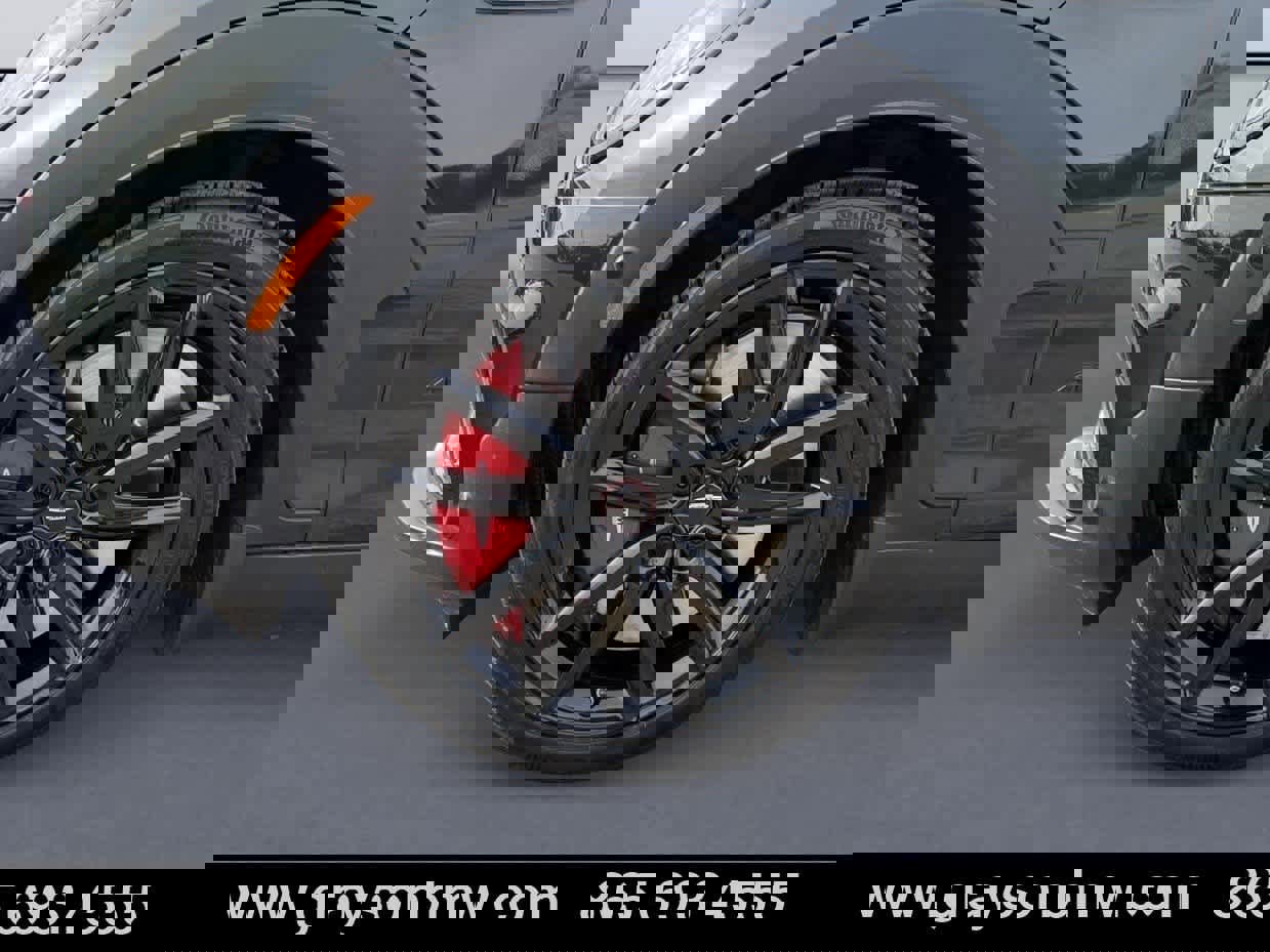 Used 2023 MINI Cooper Clubman John Cooper Works image 9