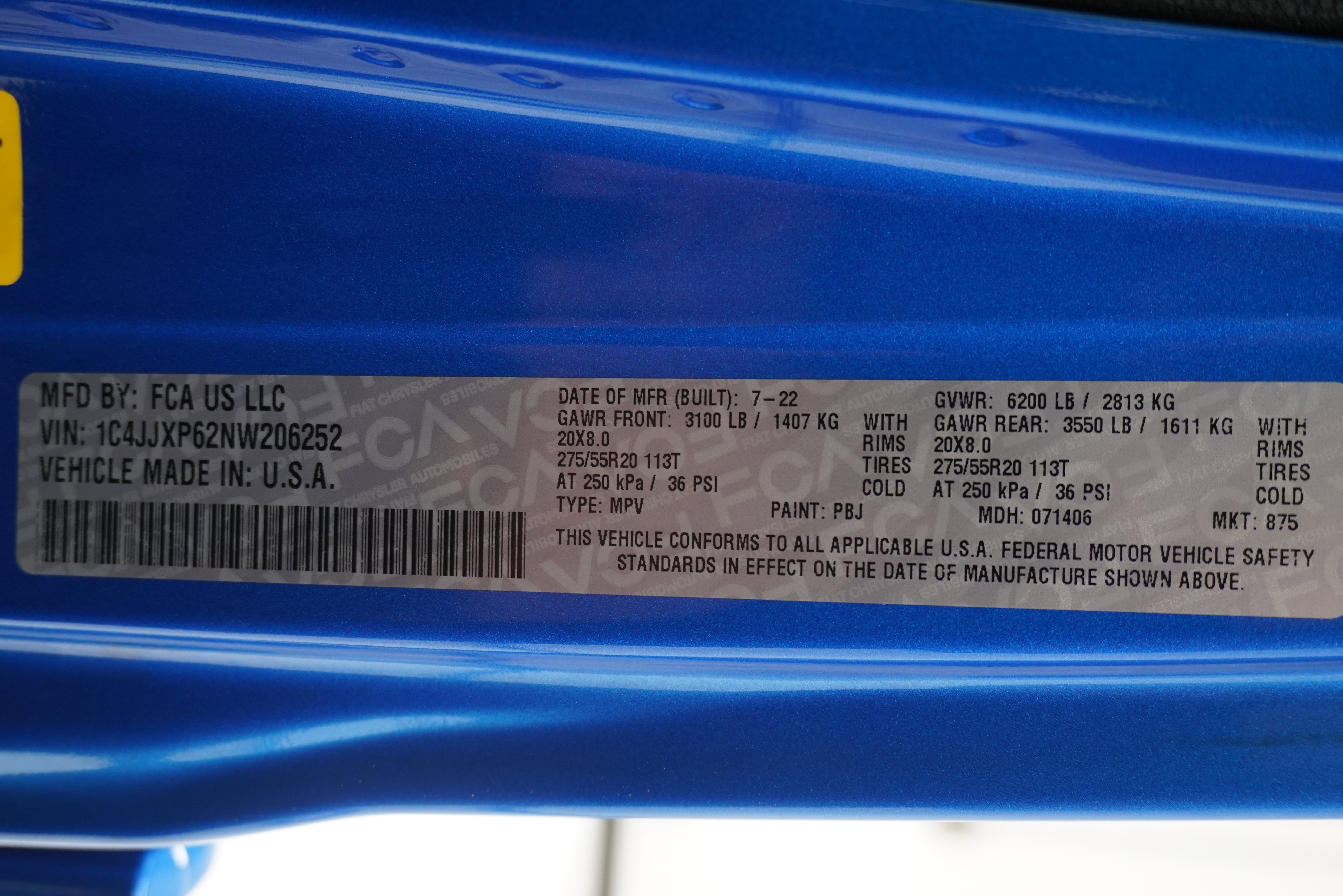 Used 2022 Jeep Wrangler Unlimited Sahara w/ Cold Weather Group image 33