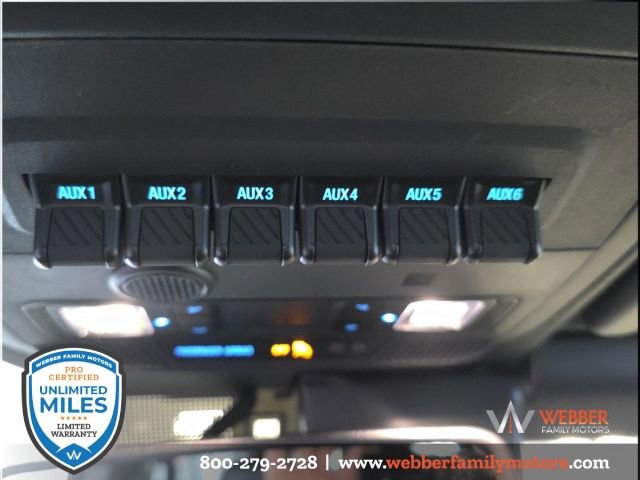 New 2025 Ford Bronco Raptor image 43