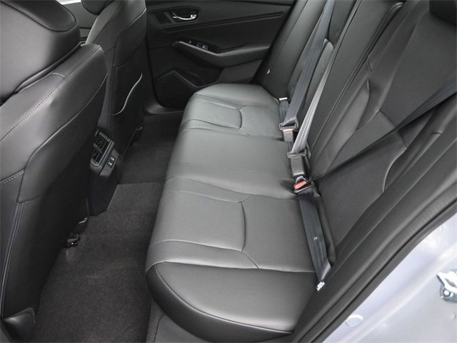 Used 2025 Honda Accord Touring image 31
