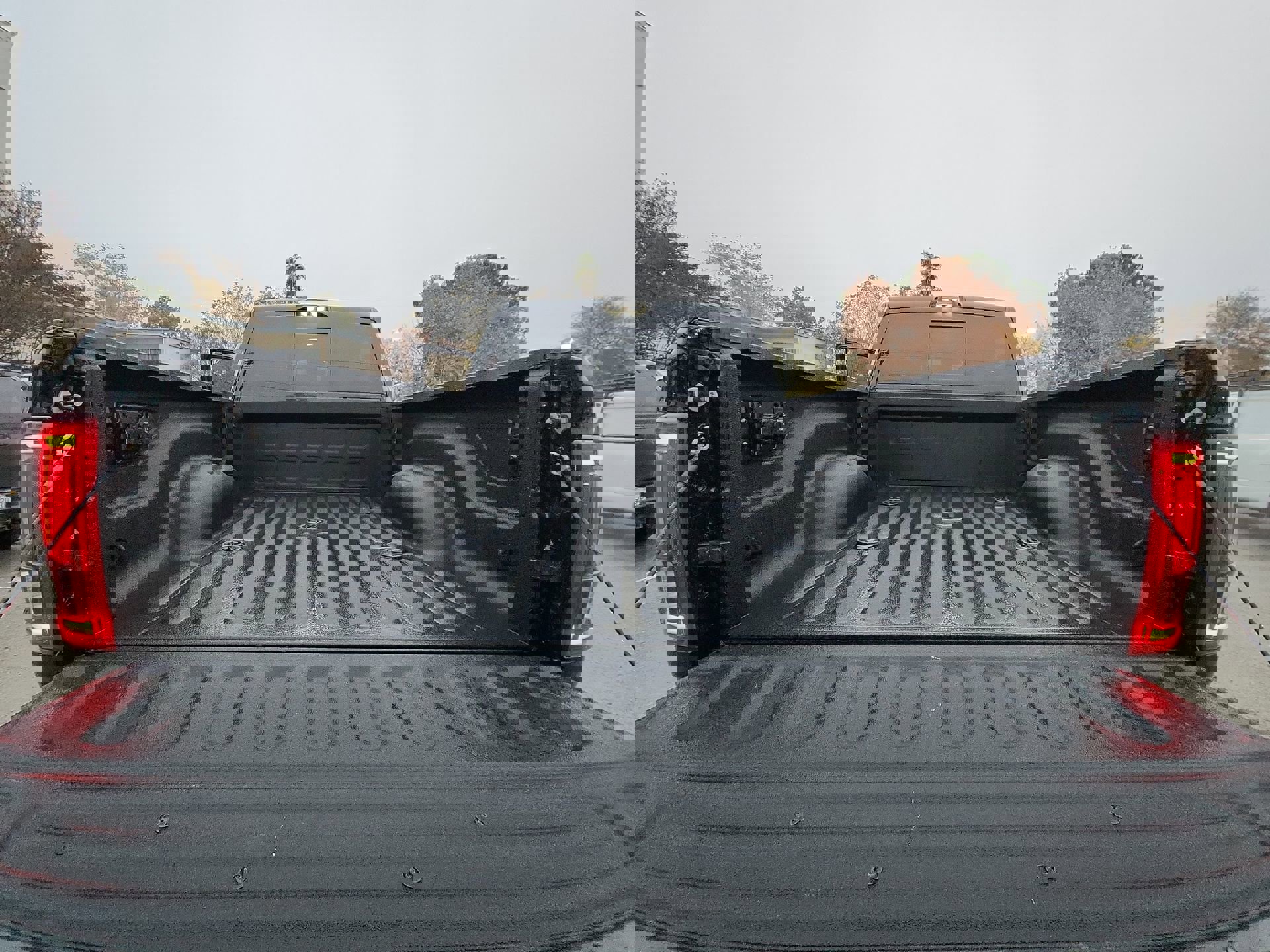 Used 2025 RAM 2500 Limited image 21