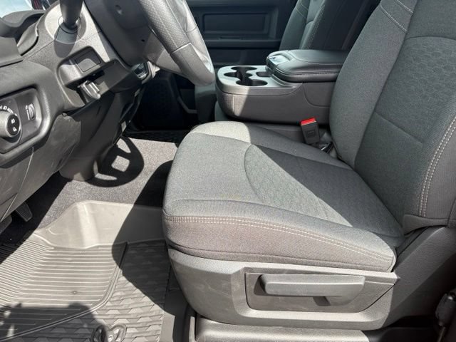 New 2027 RAM 2500 Tradesman AWD/4WD image 11