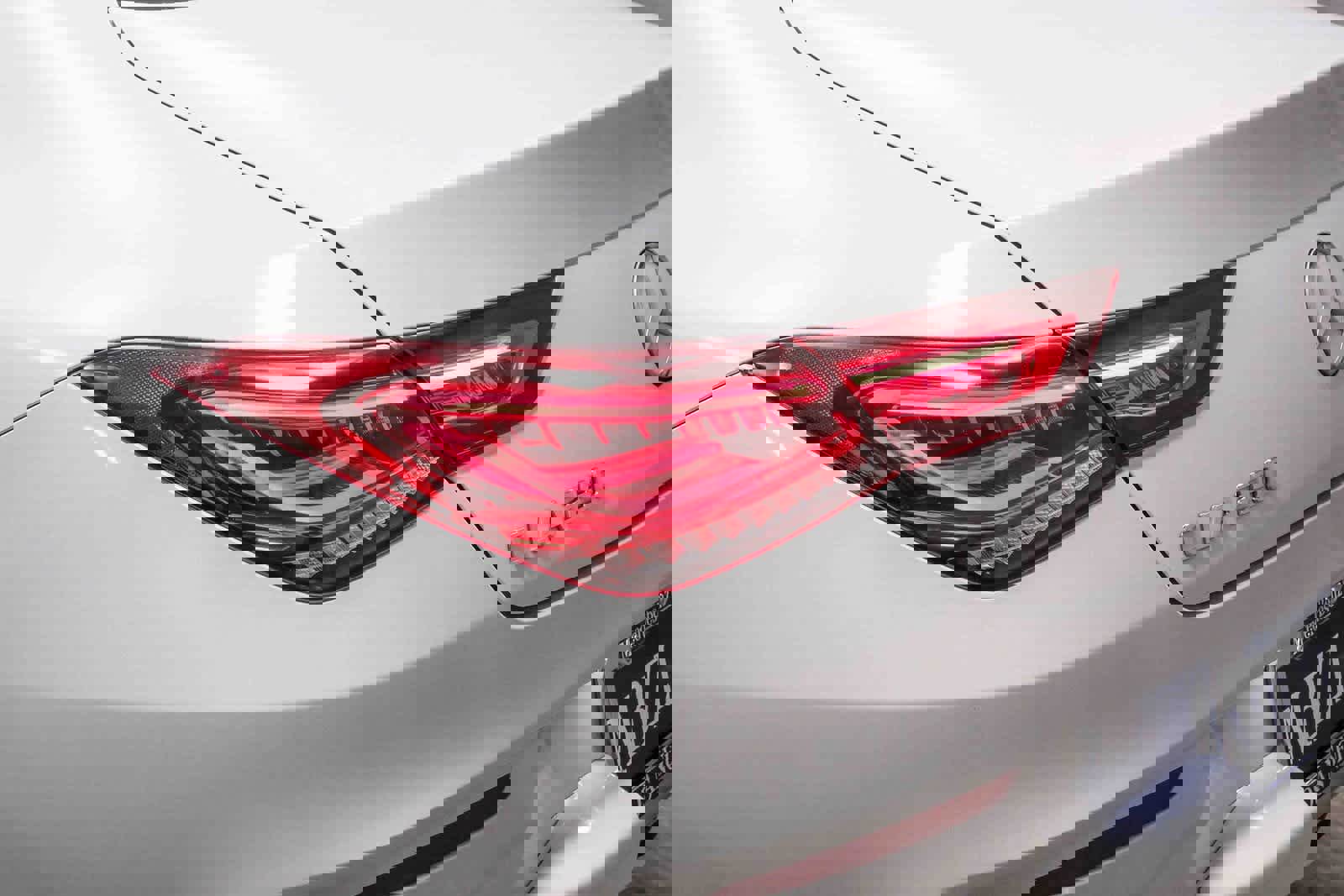 Certified 2023 Mercedes-Benz CLA 250 image 7