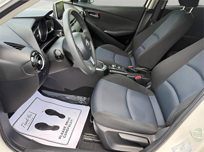 Used 2017 Toyota Yaris iA FWD image 15
