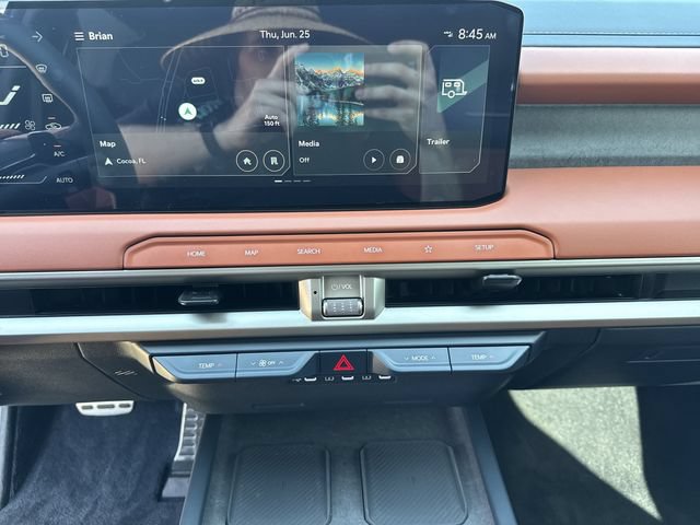 Used 2027 Kia Telluride SX w/ Towing Package FWD image 14