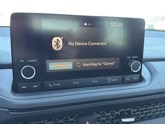 Used 2025 Honda Accord SE image 25