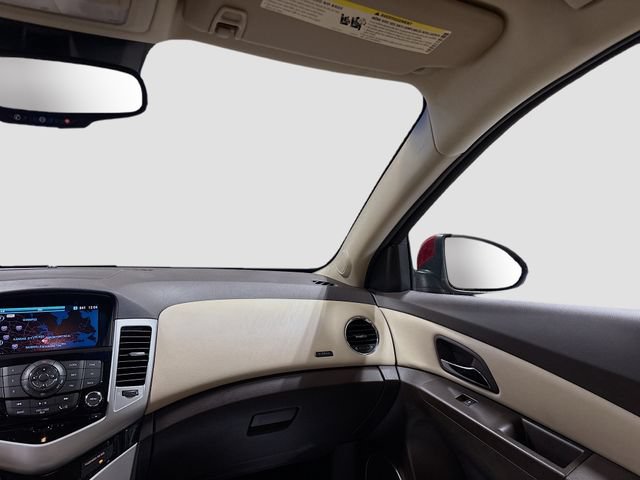 Used 2011 Chevrolet Cruze LT FWD image 17