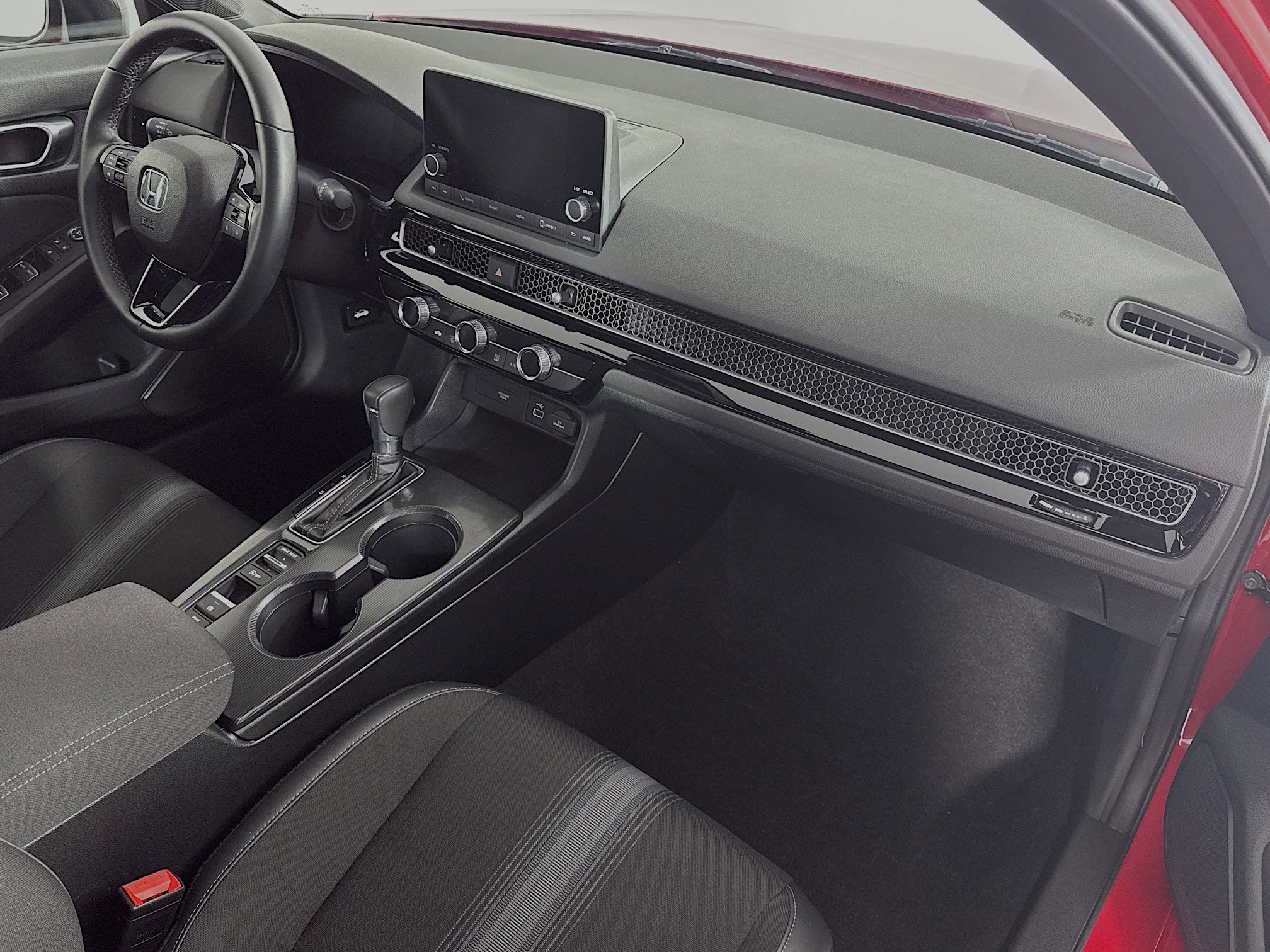 Certified 2024 Honda Civic Sport image 26