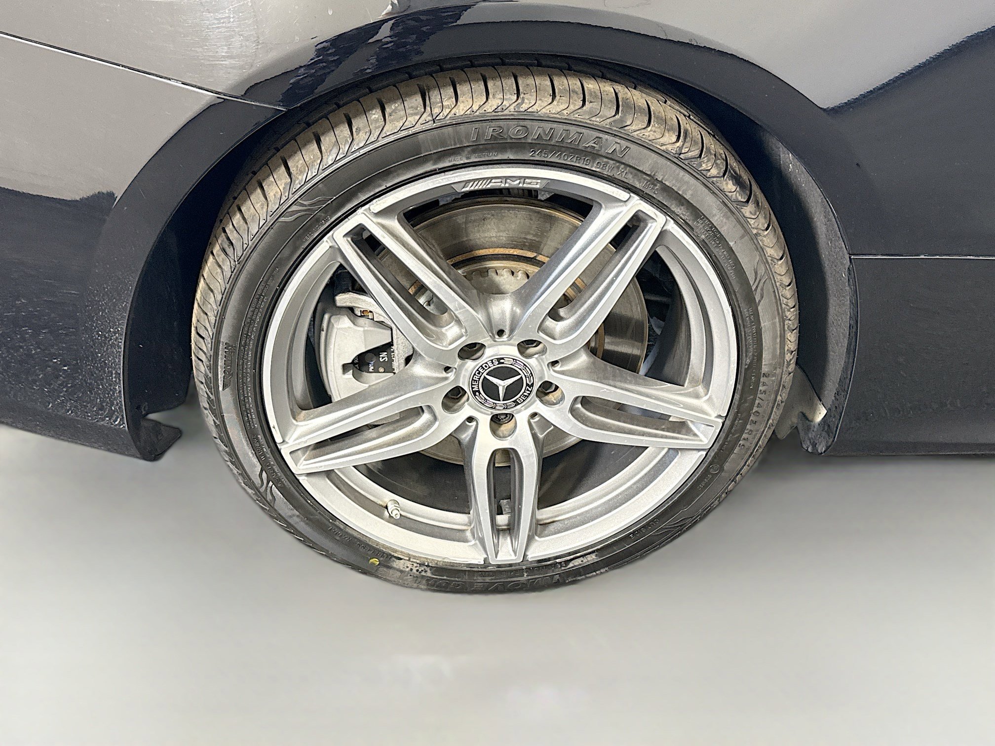 Used 2019 Mercedes-Benz E 450 Cabriolet image 31