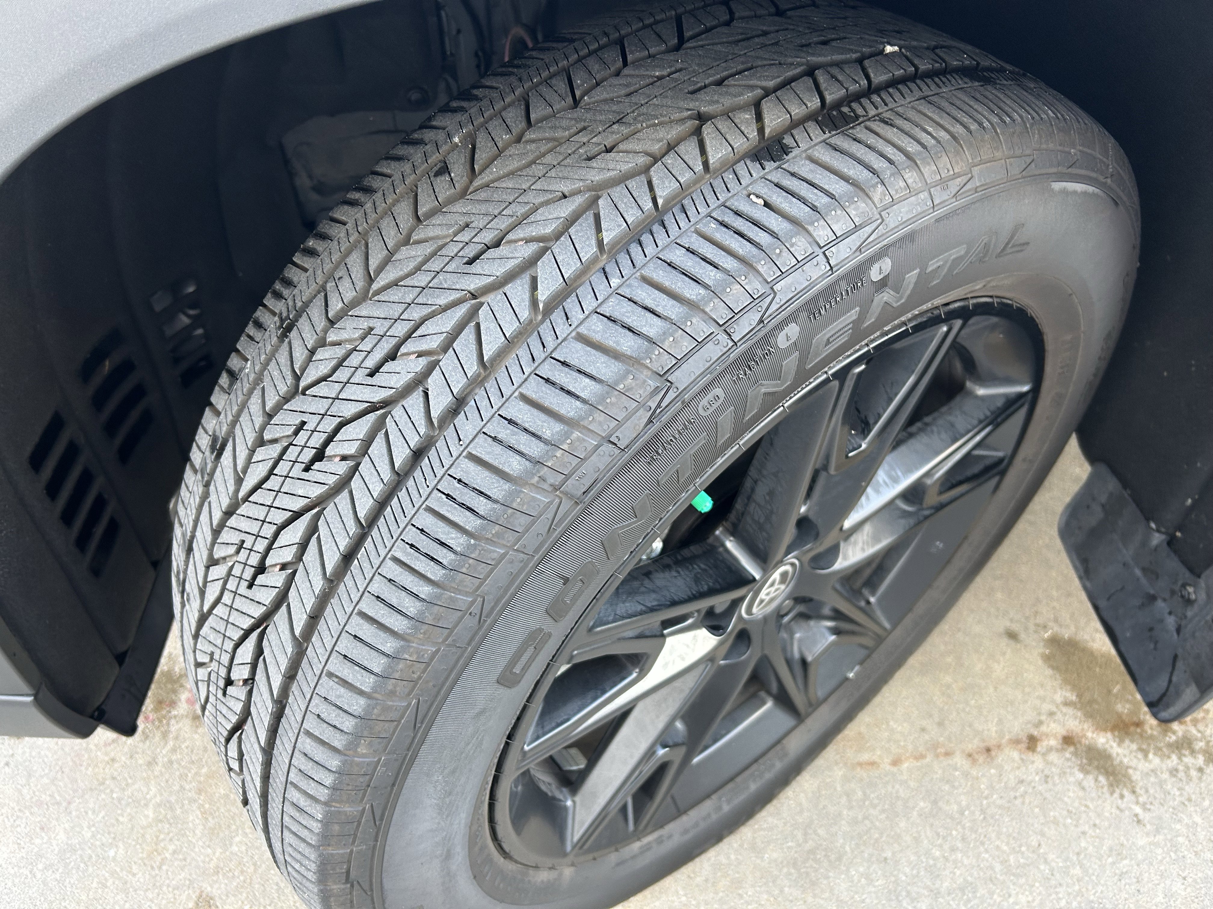 Certified 2026 Toyota Grand Highlander Platinum image 11