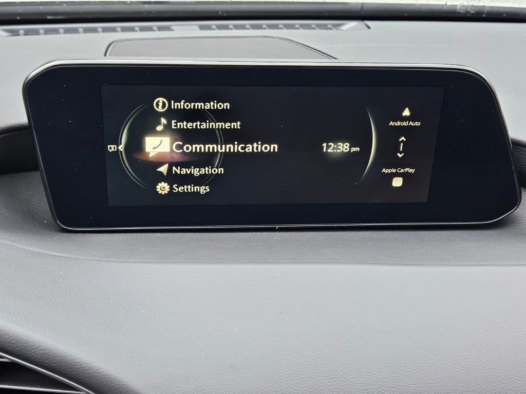 New 2026 MAZDA MAZDA3 2.5 S Sedan w/ Preferred Pkg image 20