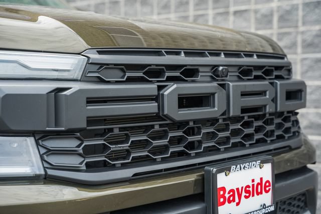Used 2025 Ford Ranger Raptor AWD/4WD image 14